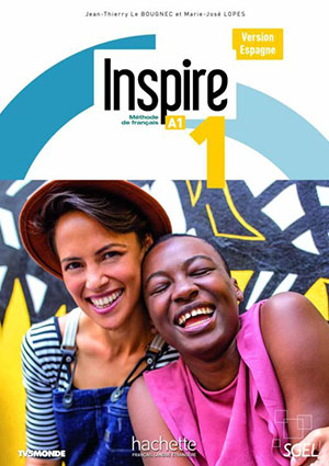 FRANCÉS: NIVEL BÁSICO A1