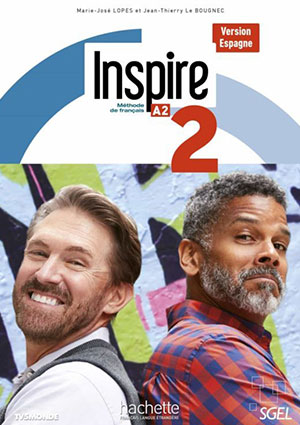 FRANCÉS: NIVEL BÁSICO A2