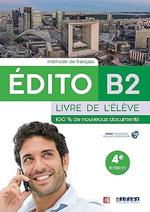 FRANCÉS: B2