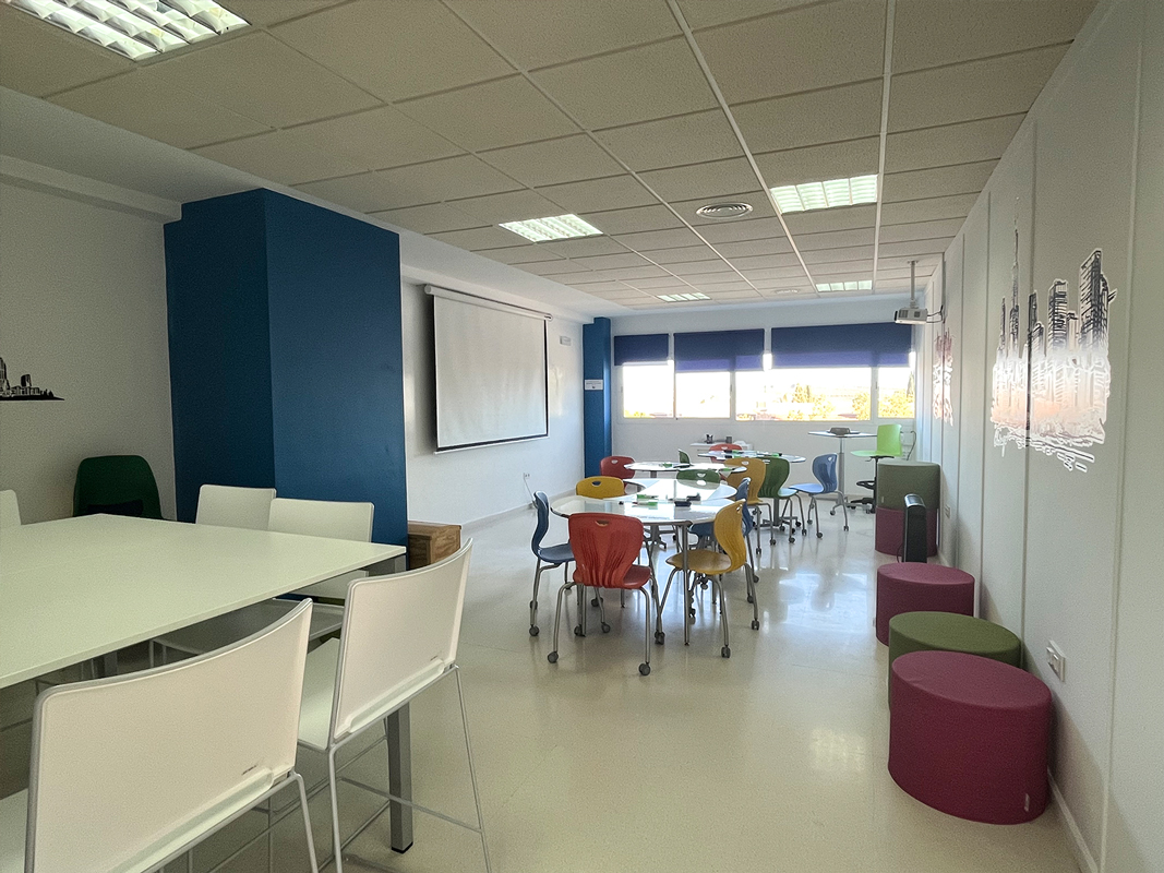 Aprendizaje cooperativo