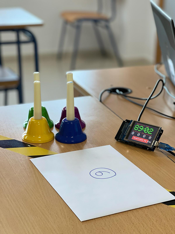 Aprendizaje cooperativo