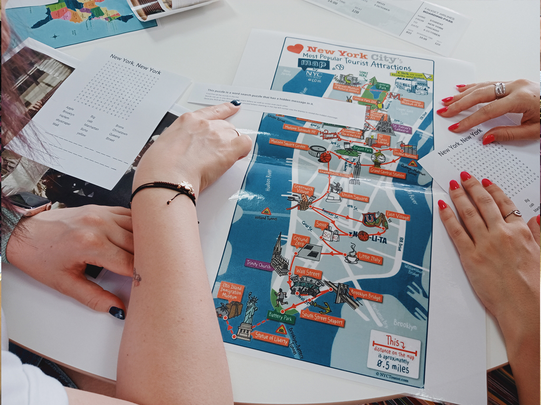 Aprendizaje cooperativo