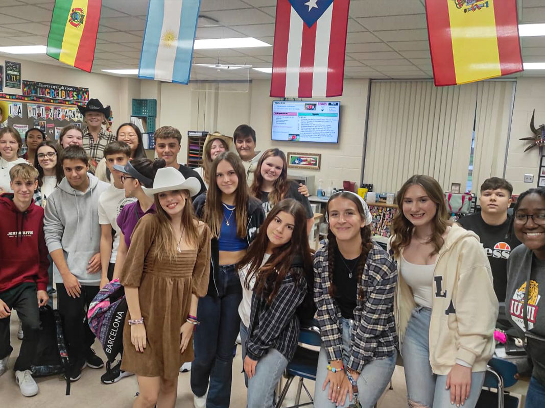 Aprendizaje cooperativo