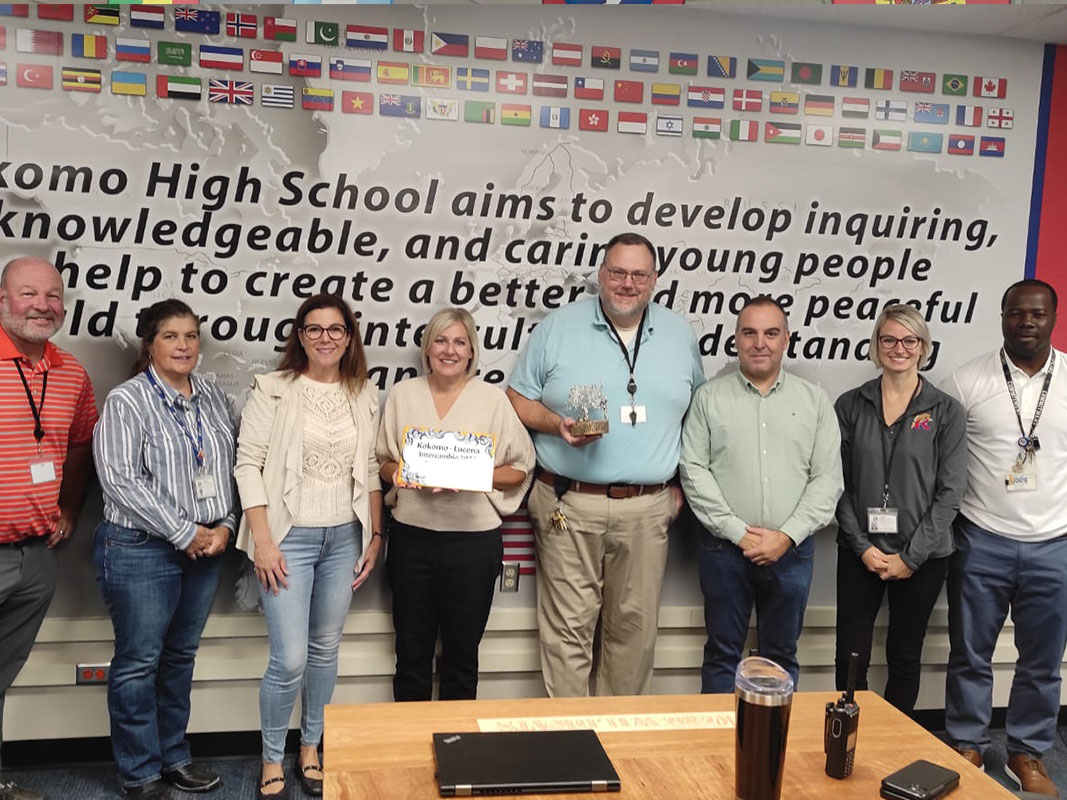 Aprendizaje cooperativo